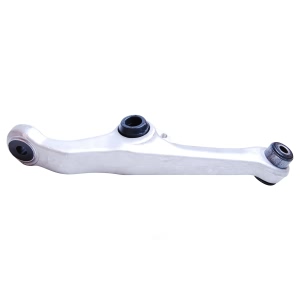 Mevotech Supreme Front Driver Side Lower Non Adjustable Control Arm for Lincoln Continental - CMS401109