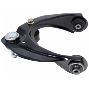 Delphi Front Driver Side Upper Control Arm And Ball Joint Assembly for Mercury Milan - TC1755
