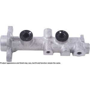 Cardone Reman Remanufactured Master Cylinder for 2004 Lincoln Town Car - 10-2954