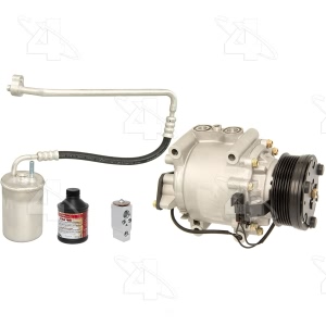 Four Seasons A C Compressor Kit for Ford Freestyle - 4700NK