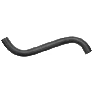 Gates Engine Coolant Molded Radiator Hose for Ford Crown Victoria - 21596