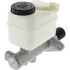 Centric Premium Brake Master Cylinder for 2003 Ford Expedition - 130.65079