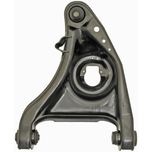 Dorman Front Driver Side Lower Non Adjustable Control Arm And Ball Joint Assembly for Ford LTD - 520-207