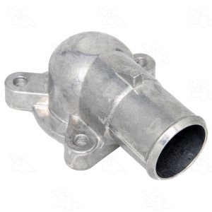 Four Seasons Engine Coolant Water Outlet W O Thermostat for Ford Windstar - 85211