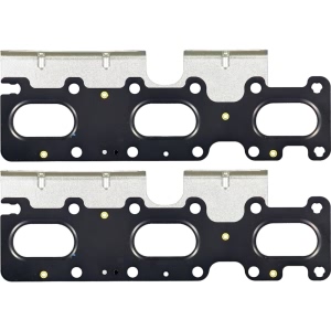 Victor Reinz Exhaust Manifold Gasket Set for Lincoln - 11-10647-01