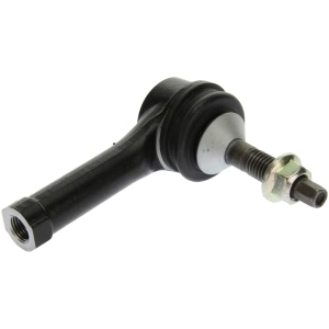 Centric Premium™ Front Outer Steering Tie Rod End for Lincoln MKT - 612.65104