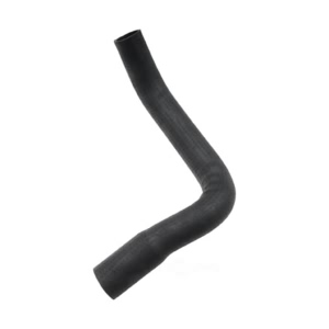 Dayco Engine Coolant Curved Radiator Hose for Ford LTD - 70778