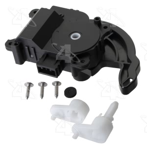Four Seasons Hvac Mode Door Actuator for Lincoln MKX - 73109