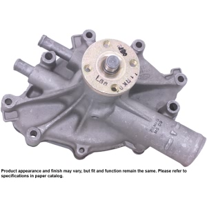 Cardone Reman Remanufactured Water Pumps for Lincoln Mark VII - 58-347