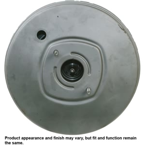 Cardone Reman Remanufactured Vacuum Power Brake Booster w/o Master Cylinder for 2008 Ford Edge - 54-74232