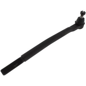 Centric Premium™ Front Driver Side Inner Steering Tie Rod End for Ford F-350 Super Duty - 612.65076