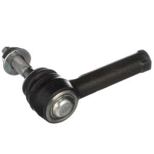 Delphi Outer Steering Tie Rod End for Ford Freestyle - TA5077