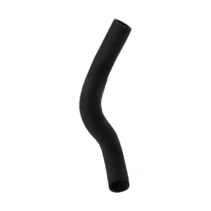 Dayco Engine Coolant Curved Radiator Hose for Ford Escort - 70461