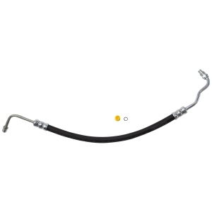 Gates Power Steering Pressure Line Hose Assembly for Ford Bronco - 354450