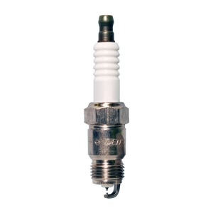 Denso Iridium TT™ Spark Plug for Ford E-350 Econoline - 4715