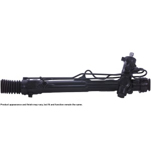 Cardone Reman Remanufactured Hydraulic Power Rack and Pinion Complete Unit for Ford Taurus - 22-225