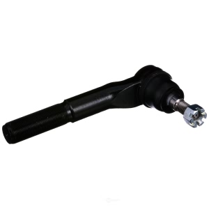 Delphi Outer Steering Tie Rod End for Ford F-350 Super Duty - TA5127