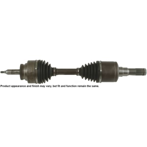 Cardone Reman Remanufactured CV Axle Assembly for Lincoln Navigator - 60-2191
