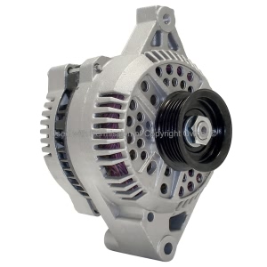 Quality-Built Alternator New for Lincoln Continental - 15890N