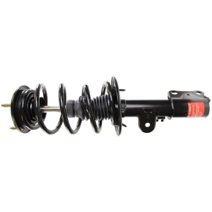 Monroe Quick-Strut™ Front Driver Side Complete Strut Assembly for Ford Taurus - 272653