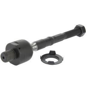 Centric Premium™ Front Inner Steering Tie Rod End for Ford Fusion - 612.61088