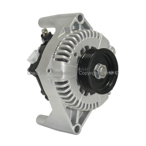 Quality-Built Alternator Remanufactured for 2003 Ford Taurus - 8269602