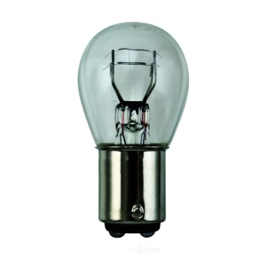 Hella Standard Series Incandescent Miniature Light Bulb for Ford EXP - 2357
