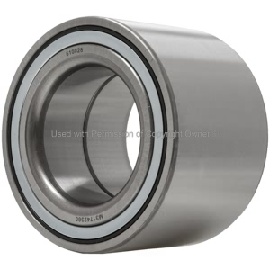 Quality-Built WHEEL BEARING for Mercury Villager - WH510028