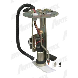 Airtex Fuel Pump and Sender Assembly for Ford E-150 Econoline - E2223S