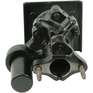 Cardone Reman Remanufactured Hydraulic Power Brake Booster w/o Master Cylinder for 2001 Ford E-350 Super Duty - 52-7356