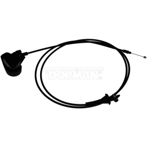 Dorman OE Solutions Hood Release Cable for Lincoln MKZ - 912-428