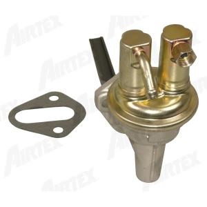 Airtex Mechanical Fuel Pump for Ford Bronco - 60318