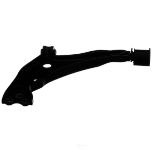 Delphi Front Passenger Side Lower Control Arm And Ball Joint Assembly for Mercury Villager - TC5172