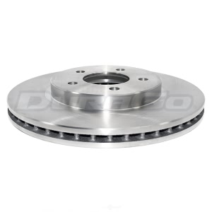 DuraGo Vented Front Brake Rotor for Ford Escape - BR54123