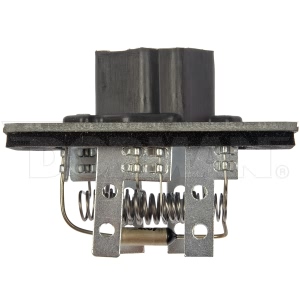Dorman Hvac Blower Motor Resistor for Lincoln Navigator - 973-015