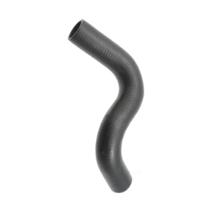 Dayco Engine Coolant Curved Radiator Hose for Ford Probe - 71637