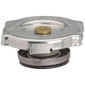 Gates Engine Coolant Replacement Radiator Cap for Lincoln - 31528