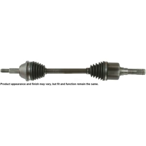 Cardone Reman Remanufactured CV Axle Assembly for Lincoln Aviator - 60-2178