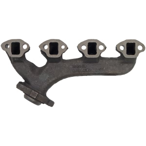 Dorman Cast Iron Natural Exhaust Manifold for Ford Bronco - 674-152