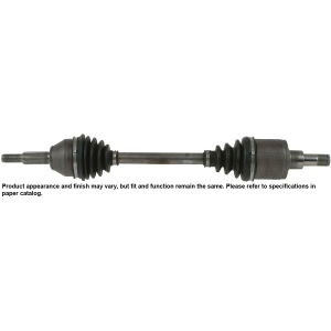 Cardone Reman Remanufactured CV Axle Assembly for Ford Freestar - 60-2157