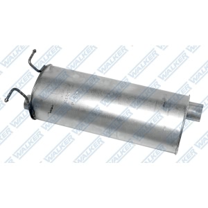 Walker Quiet-Flow Exhaust Muffler Assembly for Ford Expedition - 21347
