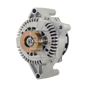 Remy Remanufactured Alternator for 2002 Ford Taurus - 23736