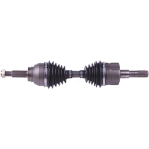 Cardone Reman Remanufactured CV Axle Assembly for Ford Explorer Sport - 60-2101