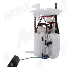 Airtex Fuel Pump Module Assembly for Lincoln MKS - E2614M
