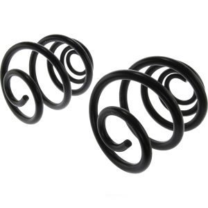 Centric Premium™ Coil Springs for Ford Taurus - 630.61069