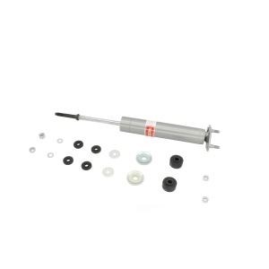 KYB Gas A Just Front Driver Or Passenger Side Monotube Shock Absorber for Mercury Montego - KG4505