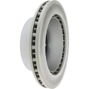 Centric GCX Rotor With Partial Coating for Ford Excursion - 320.65071