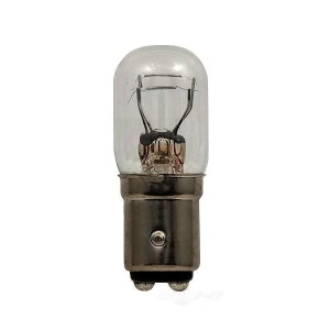 Hella Standard Series Incandescent Miniature Light Bulb for Ford Probe - 3496