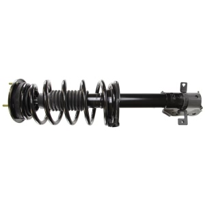 Monroe Quick-Strut™ Front Driver Side Complete Strut Assembly for Lincoln MKX - 172889