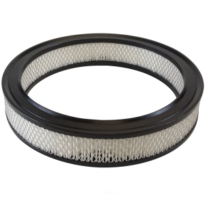 Denso Replacement Air Filter for 1985 Ford F-150 - 143-3331